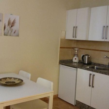 Apartamentos El Cieno La Playa de la Calera Extérieur photo