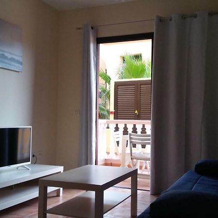 Apartamentos El Cieno La Playa de la Calera Extérieur photo